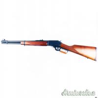 Marlin 1894C .357 Mag.