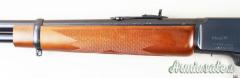 Marlin 1894C .357 Mag.