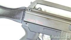L.FRANCHI MOD.SPAS 15 CAL.12 ANNI 90