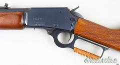 Marlin 1894C .357 Mag.