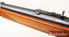 Marlin 1894C .357 Mag.