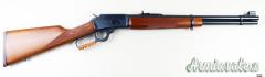 Marlin 1894C .357 Mag.