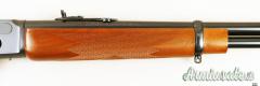 Marlin 1894C .357 Mag.