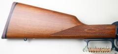 Marlin 1894C .357 Mag.