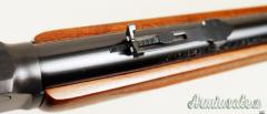 Marlin 1894C .357 Mag.