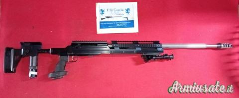 Voere Mod. LBW M2 Cal.338 Lapua Magnum
