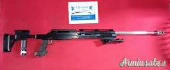 Voere Mod. LBW M2 Cal.338 Lapua Magnum