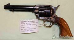 Revolver International SA Dakota Cal. 22LR