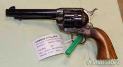 Revolver International SA Dakota Cal. 22LR