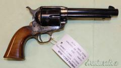 Revolver International SA Dakota Cal. 22LR