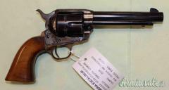 Revolver International SA Dakota Cal. 22LR