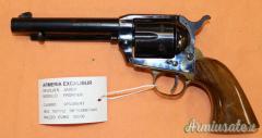Revolver Jager Mod.Frontier  Cal.9 Flobert