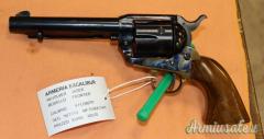 Revolver Jager Mod.Frontier  Cal.9 Flobert