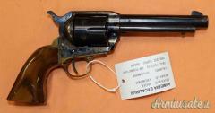 Revolver Jager Mod.Frontier  Cal.9 Flobert