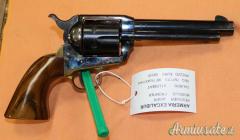 Revolver Jager Mod.Frontier  Cal.9 Flobert