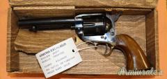 Revolver Jager Mod.Frontier  Cal.9 Flobert