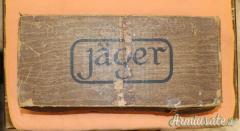 Revolver Jager Mod.Frontier  Cal.9 Flobert