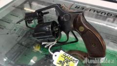 Smith & Wesson 10-5 .38 Special  |  9x29mmR