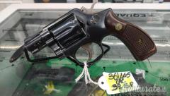 Smith & Wesson 10-5 .38 Special  |  9x29mmR