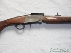 Monocanna EffeBi cal. 28 e Harrington&Richardson cal. 20 Magnum