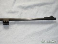 Monocanna EffeBi cal. 28 e Harrington&Richardson cal. 20 Magnum
