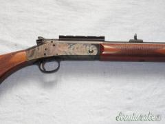Monocanna EffeBi cal. 28 e Harrington&Richardson cal. 20 Magnum