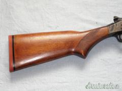 Monocanna EffeBi cal. 28 e Harrington&Richardson cal. 20 Magnum
