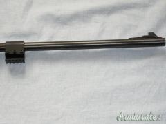 Monocanna EffeBi cal. 28 e Harrington&Richardson cal. 20 Magnum