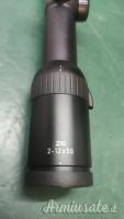 SWAROVSKI Z6 2-12X50 RET 4