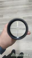 SWAROVSKI Z6 2-12X50 RET 4