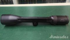 SWAROVSKI Z6 2-12X50 RET 4