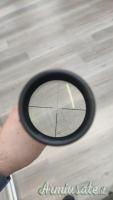 SWAROVSKI Z6 2-12X50 RET 4
