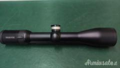 SWAROVSKI Z6 2-12X50 RET 4