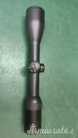 SWAROVSKI Z6 2-12X50 RET 4