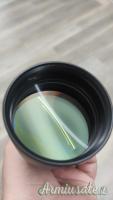 SWAROVSKI Z6 2-12X50 RET 4