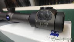ZEISS DURALYT 3-12X50