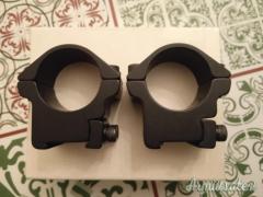 Anelli SportsMatch per CZ 527