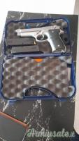 Beretta 98Fs Inox 9x21mm IMI