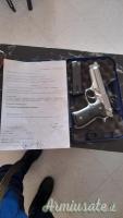 Beretta 98Fs Inox 9x21mm IMI