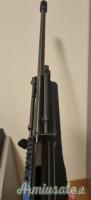 Sako TRG42 .338 Lapua Magnum