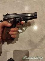 Beretta 81 7.65mm Brev.