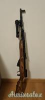 Norinco SKS 7.62x39mm