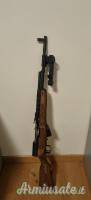 Norinco SKS 7.62x39mm