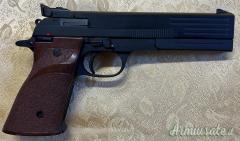Beretta - 89 Target - cal.22 LR - USATO -