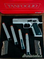 Tanfoglio Stock 2 9x21mm IMI