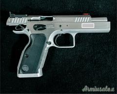 Tanfoglio Stock 2 9x21mm IMI