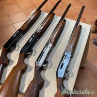 Benelli Semiautomatico  12