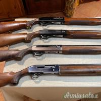 Benelli Semiautomatico  12