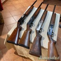 Benelli Semiautomatico  12