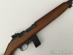 ERMA WERKE M1 22 .22 Long Rifle